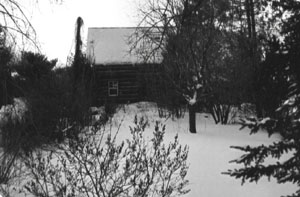 Lingstrum Home, Gore Line, Westmeath